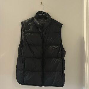 Uniqlo Ultra Light Down Vest